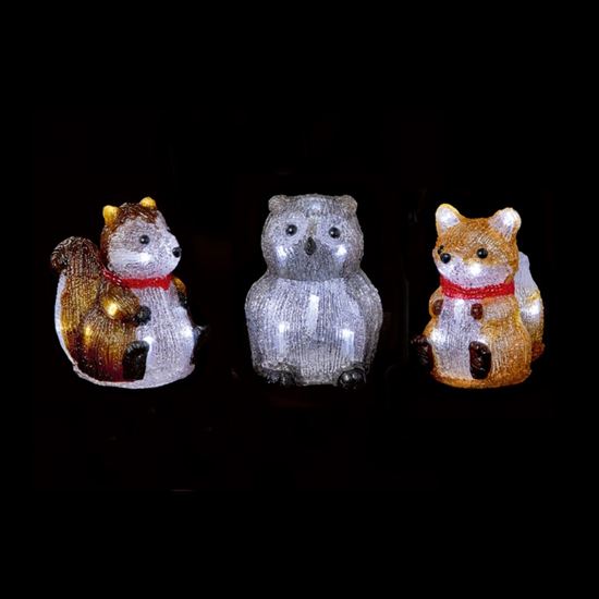premier-acrylic-country-animals
