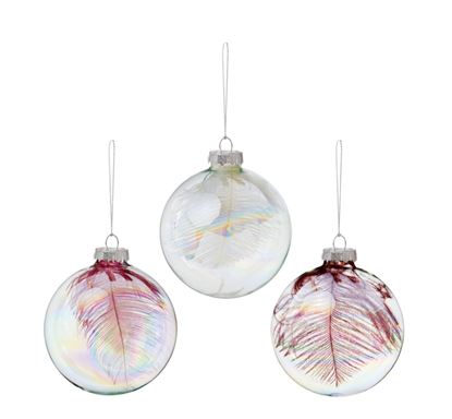 premier-clear-glass-baubles
