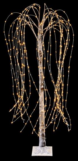 premier-flocked-willow-tree