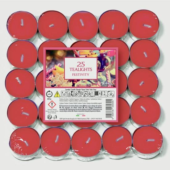 aladino-tealights-pack-25