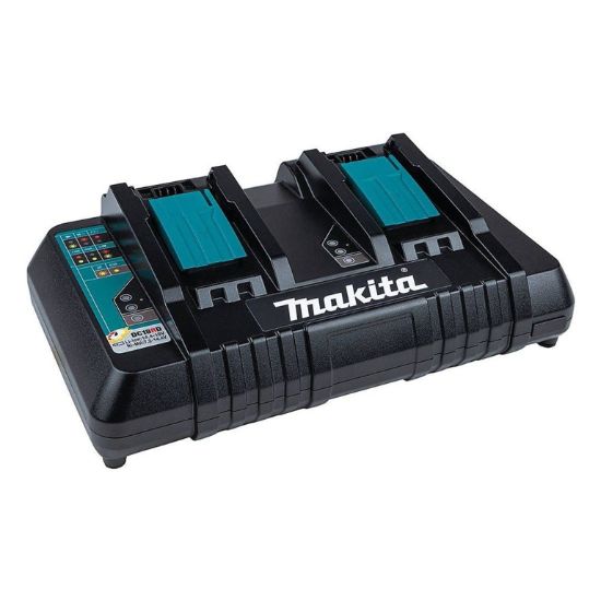 makita-lxt-twin-port-charger