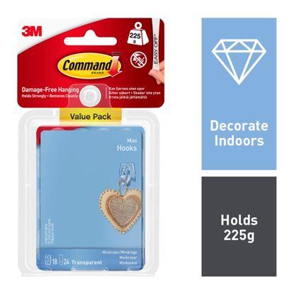 command-mini-clear-hooks-with-clear-strips