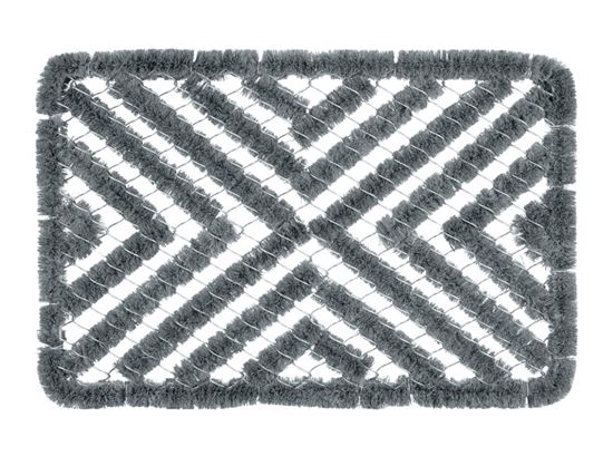 groundsman-rectangular-wire-scraper-mat-grey
