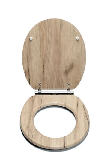 croydex-grey-oak-flexi-fix-toilet-seat