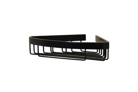 croydex-aluminium-chunk-corner-basket