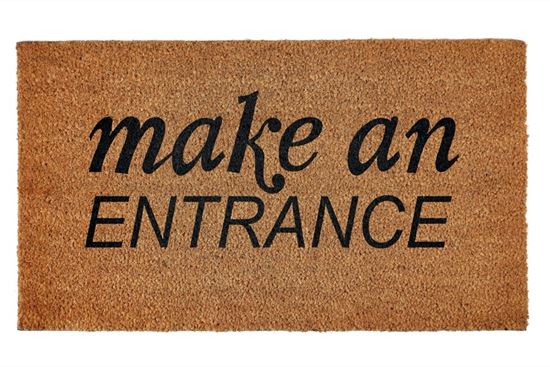 groundsman-make-an-entrance-doormat