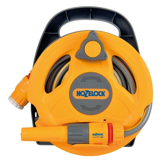 hozelock-micro-reel