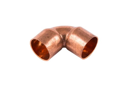 securplumb-end-feed-elbow