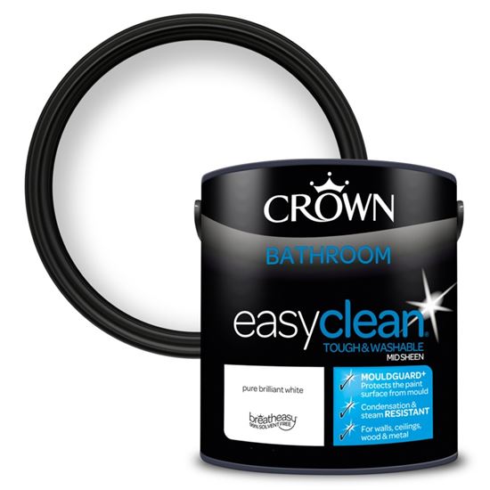 crown-easyclean-bathroom-mid-sheen-25l