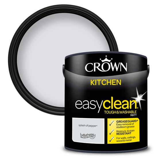 crown-easyclean-kitchen-matt-25l