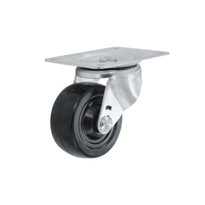smiths-ironmongery-swivel-castor-rubber-wheel