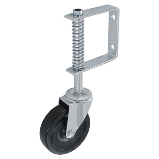 smiths-ironmongery-spring-loaded-gate-castor