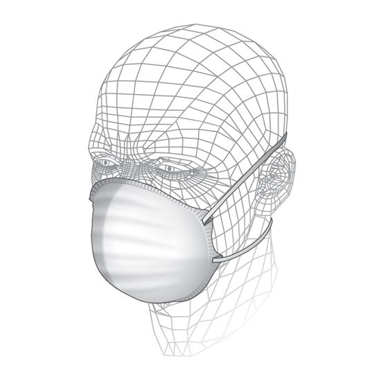 vitrex-cup-respirators