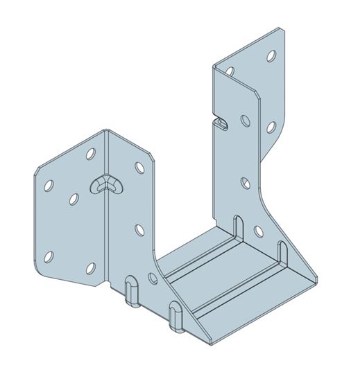 simpson-strong-tie-mini-hanger