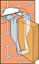 simpson-strong-tie-timber-to-masonry-hanger