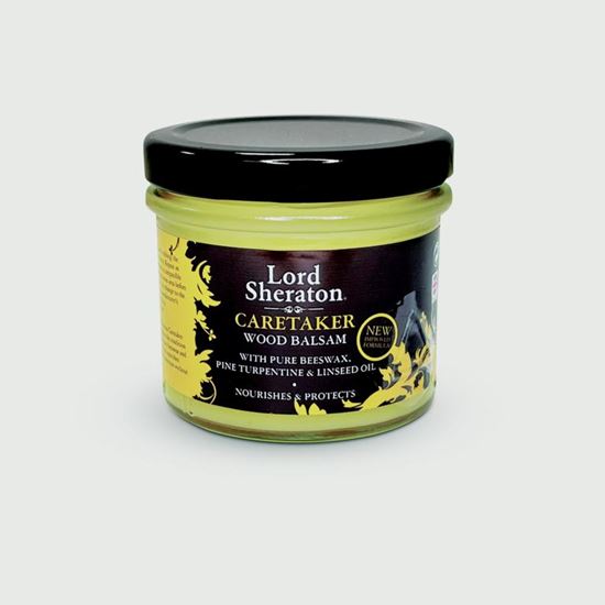 lord-sheraton-caretaker-wood-balsam