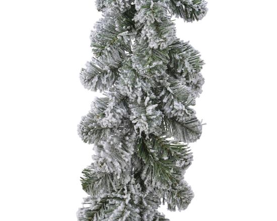 kaemingk-imperial-snowy-garland