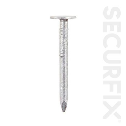 securfix-clout-nails-galvanised-20mm
