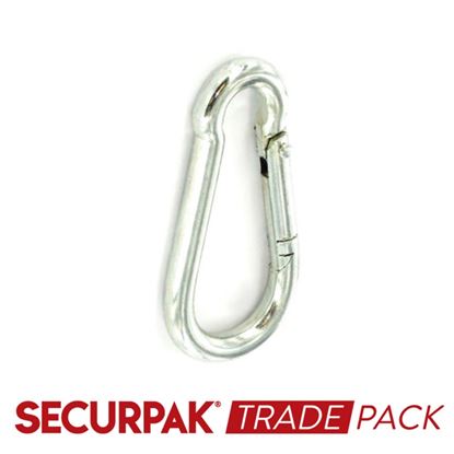 securpak-snap-hook-zinc-plated-m6