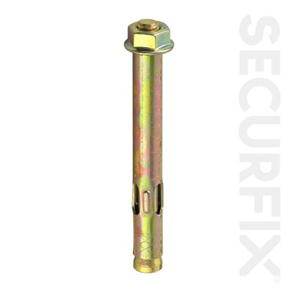 securfix-sleeve-anchor-bolt-m8x85mm