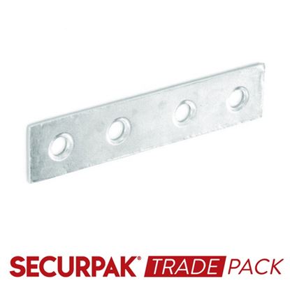 securpak-mending-plate-zinc-plated-100mm