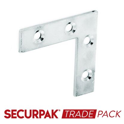 securpak-corner-plate-zinc-plated-75mm