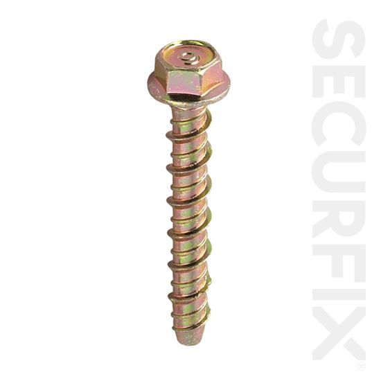 securfix-concrete-bolt-zinc-plated-m6x50mm