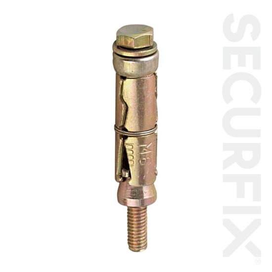 securfix-expansion-bolt-anchor-m12x110mm