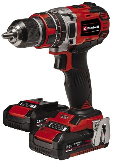 einhell-pxc-18v-brushless-50nm-combi-drill-kit-2-x-2ah-batteries