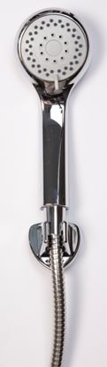 croydex-amalfi-three-shower-set-with-bracket