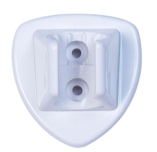 croydex-amalfi-simple-wall-bracket