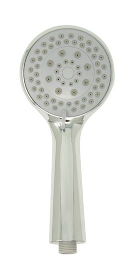 croydex-amalfi-5-function-shower-headset