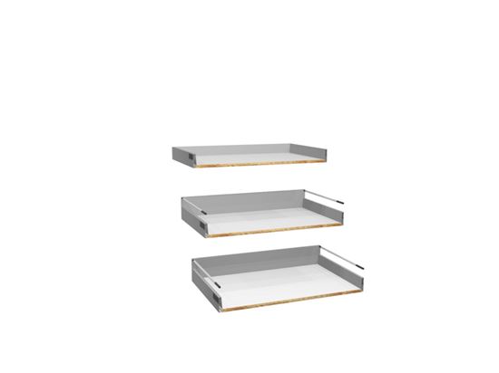 gower-rapide-3-drawer-base-pack
