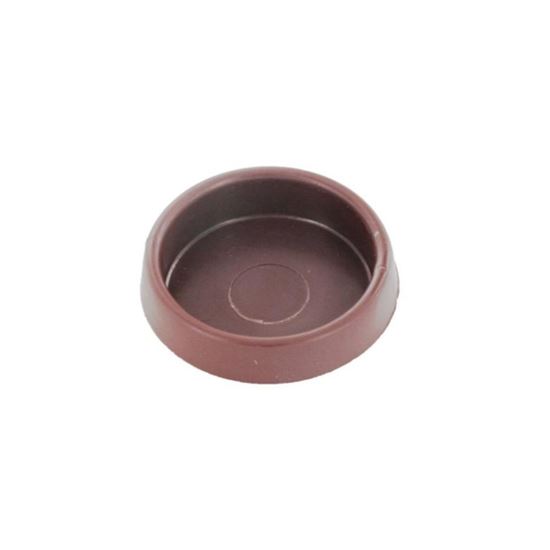 securit-brown-castor-cup