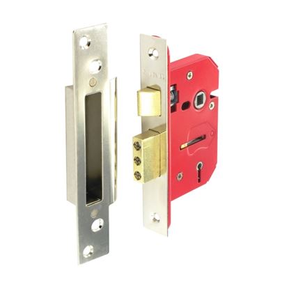 securit-5-lever-sash-lock-np