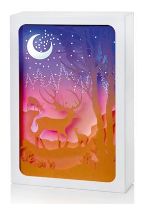 premier-diorama-reindeer-scene