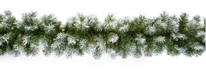 premier-snow-tips-garland