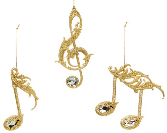 premier-gold-glitter-music-notes-trim