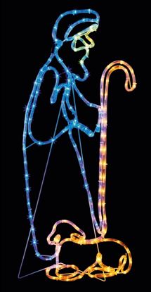 premier-shepherd--lamb-rope-light-silhouettes