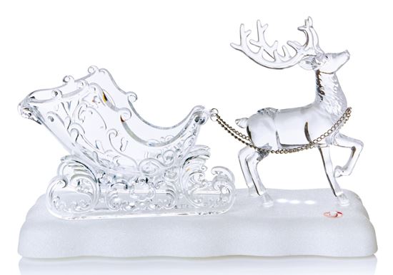premier-lit-musical-sleigh