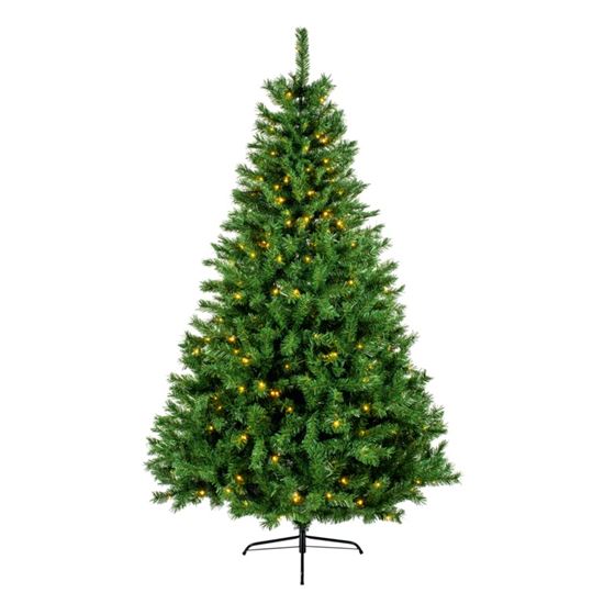 premier-monlitt-fir-tree-280-leds