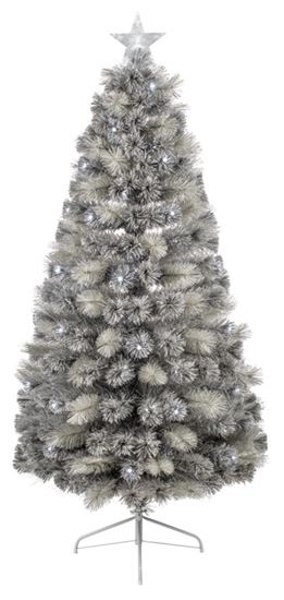 premier-fibre-optic-silver-tipped-fir-white-leds