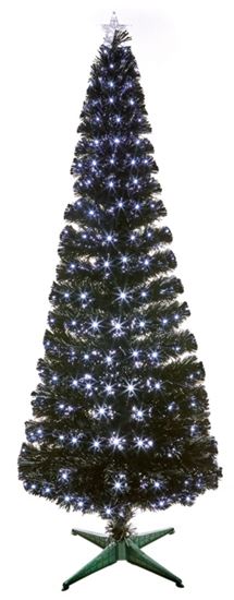 premier-black-slim-tree-white-led
