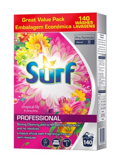 surf-professional-washing-powder-140-wash