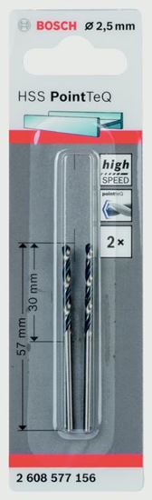 bosch-hss-twist-pointteq-drill-bit