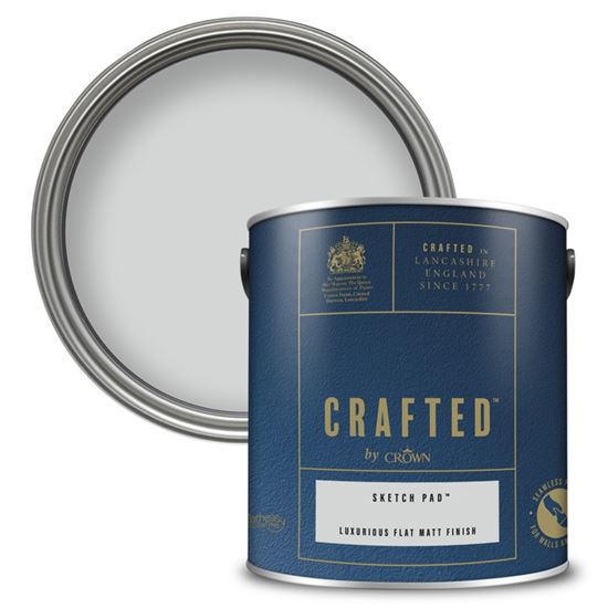 crown-crafted-luxurious-flat-matt-25l