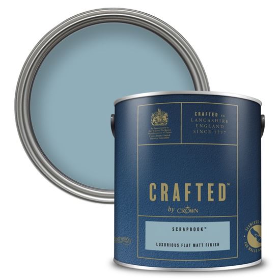 crown-crafted-luxurious-flat-matt-25l