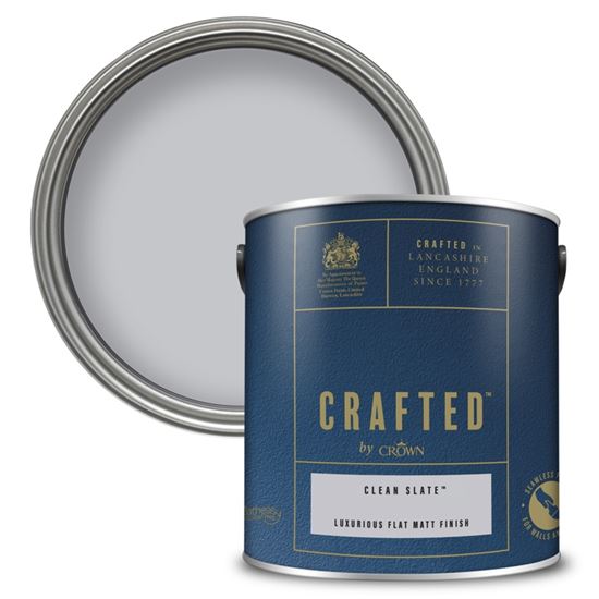 crown-crafted-luxurious-flat-matt-25l