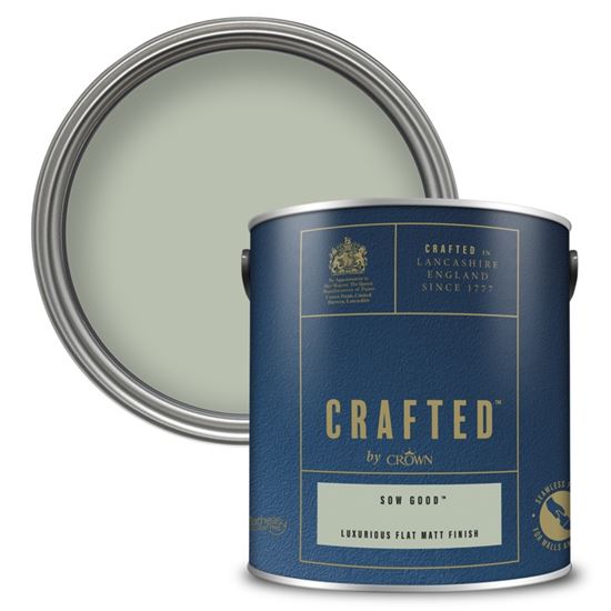 crown-crafted-luxurious-flat-matt-25l