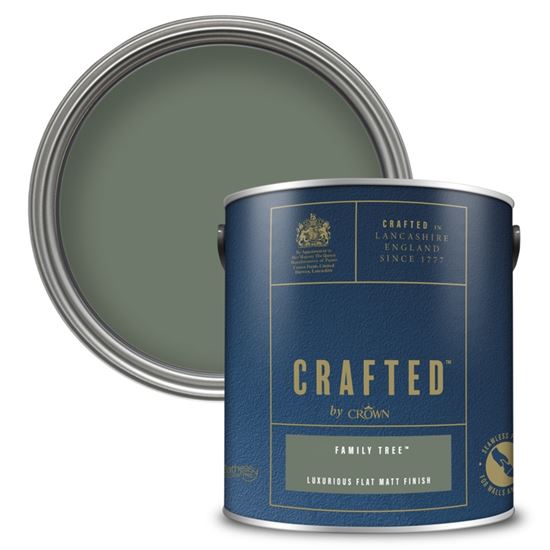 crown-crafted-luxurious-flat-matt-25l
